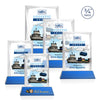 Messina VividPrint™ Award on Newhaven Base