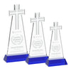 Cross Award on Hartford Base