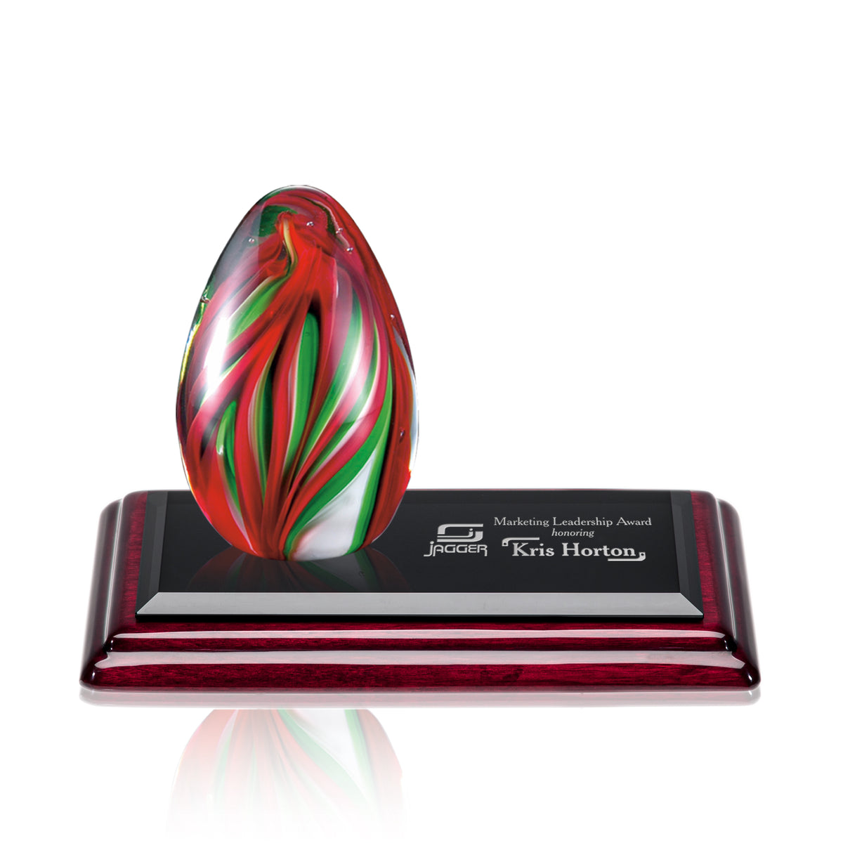 Bermuda Award on Albion™ Base