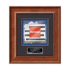 Calder VividPrint Metal Framed Award