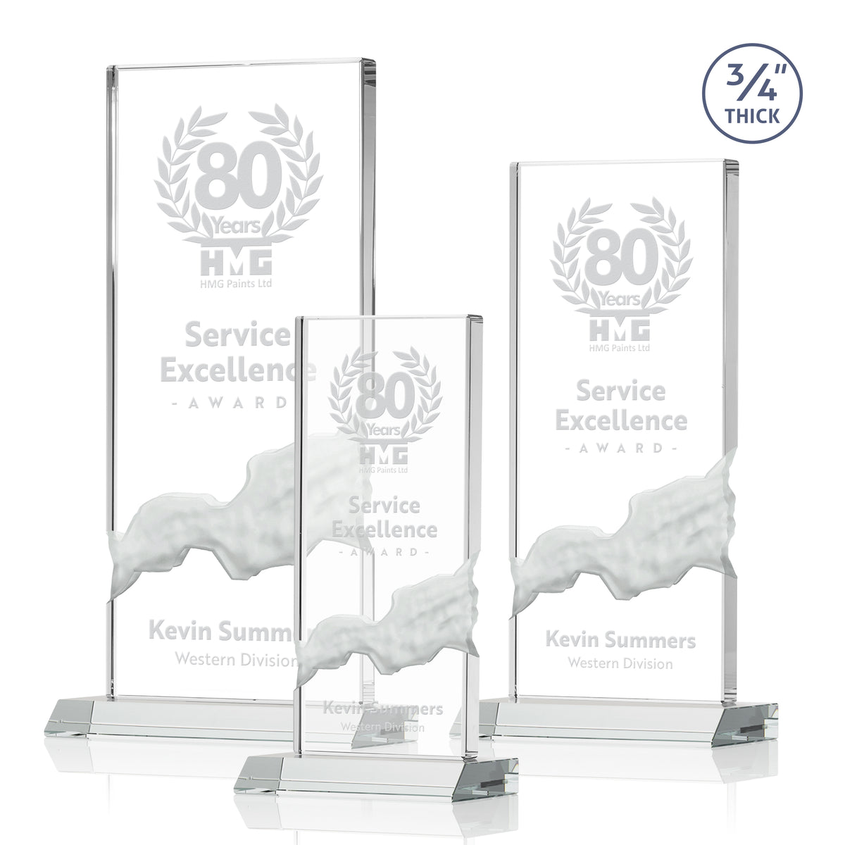 Poole Award