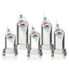 Vertex VividPrint™ Award on Base