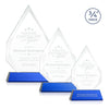 Hawthorne Award – Base & Size Options