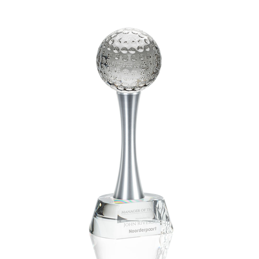 Willshire Golf Award