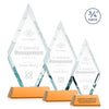 Richmond Award on Newhaven Base