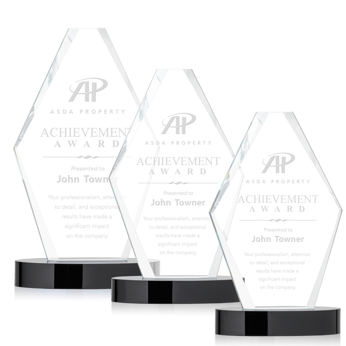 Redding Award