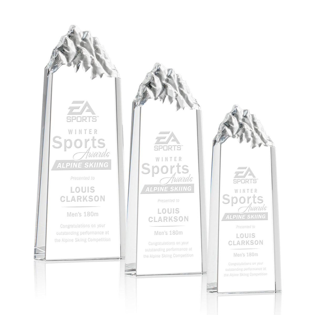 Himalayas Tower Award