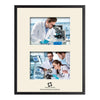 Beraud 2 Picture Frame