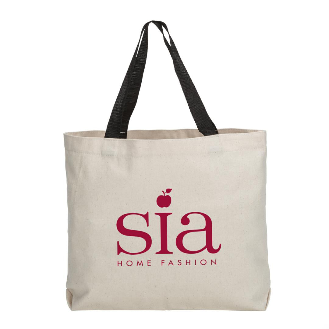 Debenham Tote Bag – Black