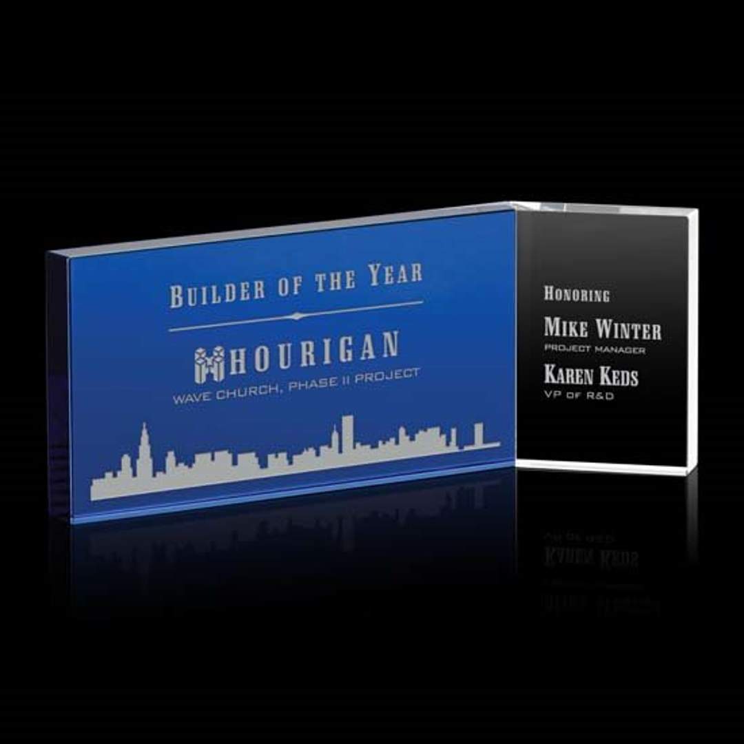 Gambol Horizontal Award