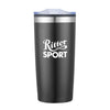 Asador Double Wall Tumbler - 20oz