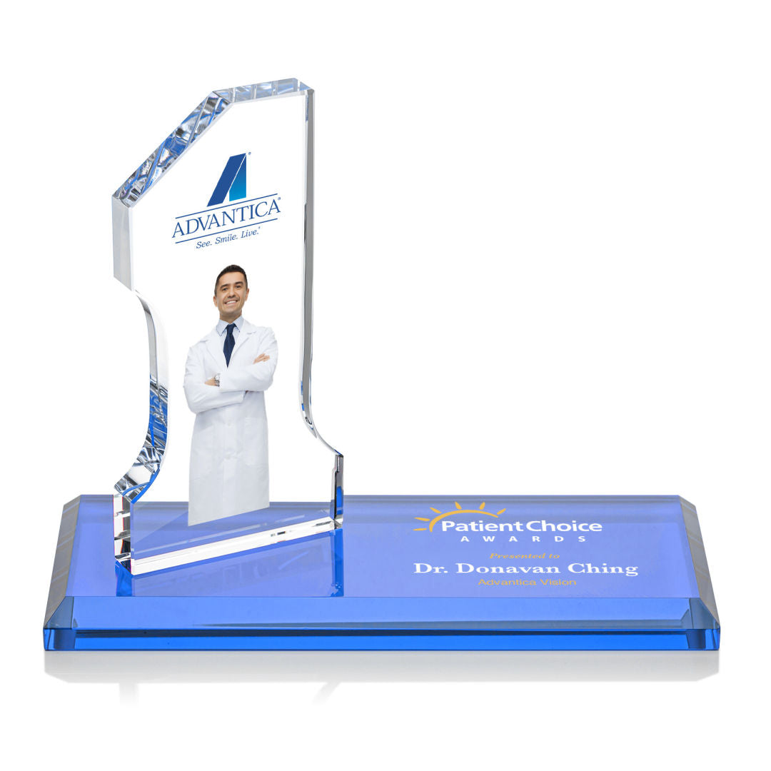 Northam #1 VividPrint™ Award