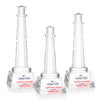 Lighthouse VividPrint™ Award – Base & Size Options