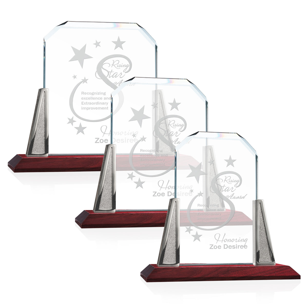 Renata Award - Pewter
