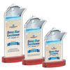 Voyager VividPrint™ Award on Alberton Base
