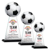 Edenwood Soccer VividPrint™ Award