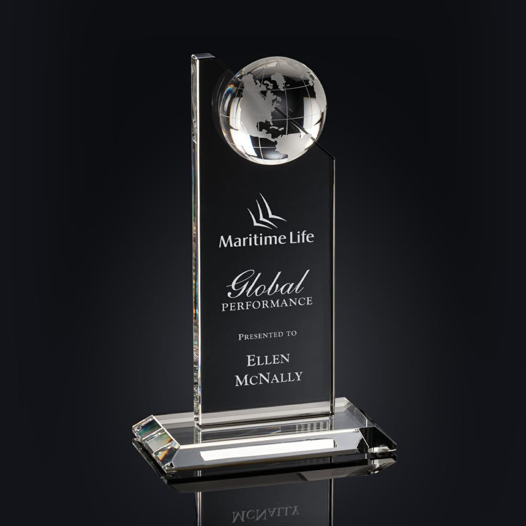 Global Excellence Award
