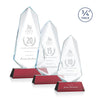 Sheridan Award on Newhaven