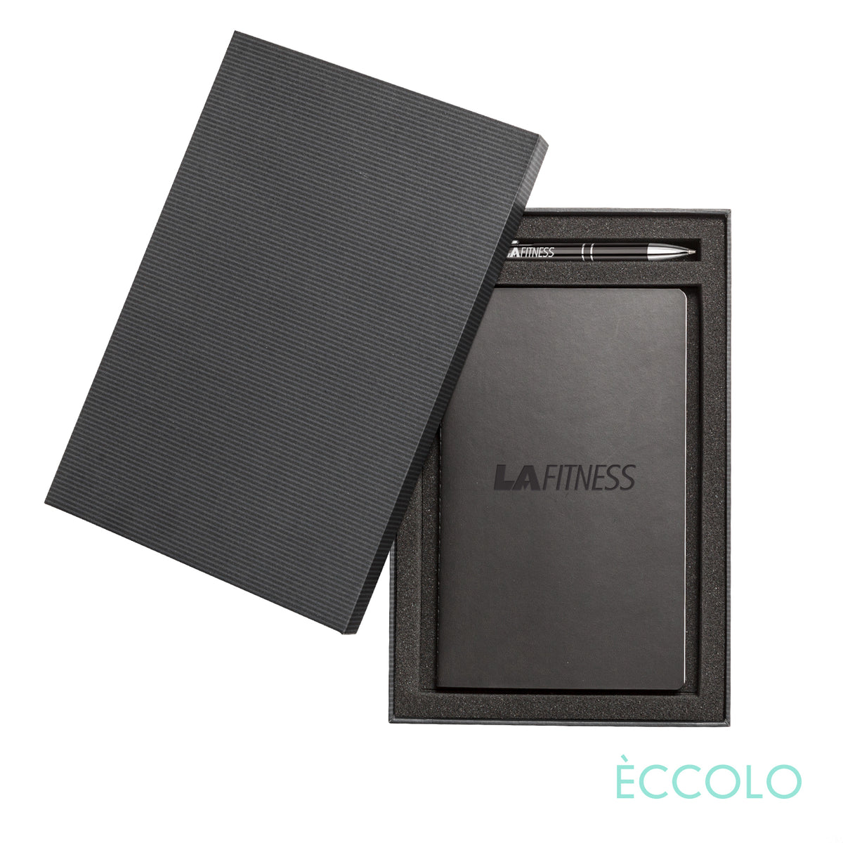 Eccolo® Single Meeting Journal
