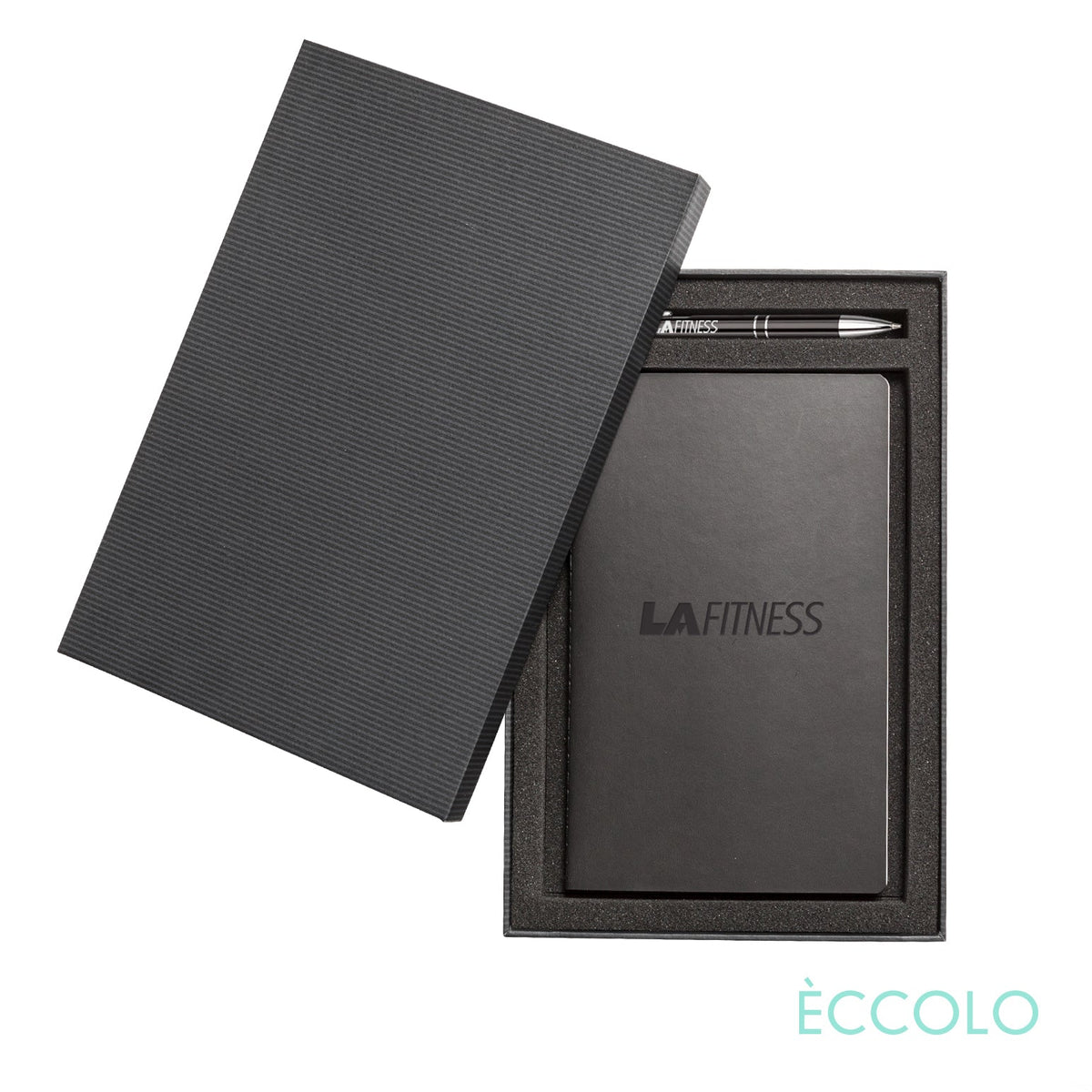 Eccolo® Single Meeting Journal