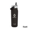 S'well® Explorer w/ Flip Straw - 24oz/32oz/40oz