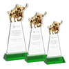 Raging Bull Award – Base & Size Options