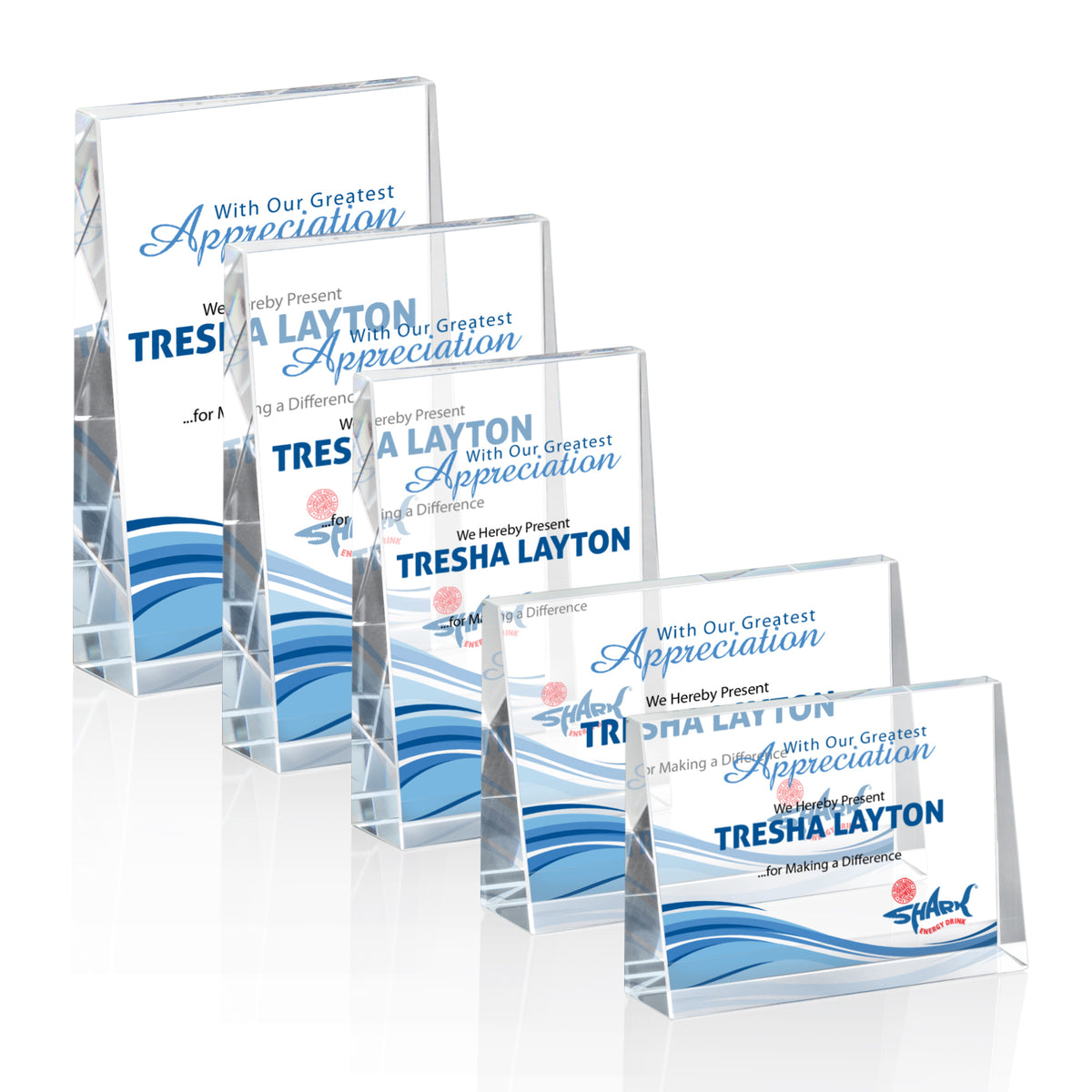 Tweed VividPrint™ Award