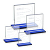 Sahara Starfire Crystal Award