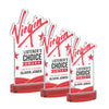 EdgeCraft Rectangle VividPrint™ on Alberton