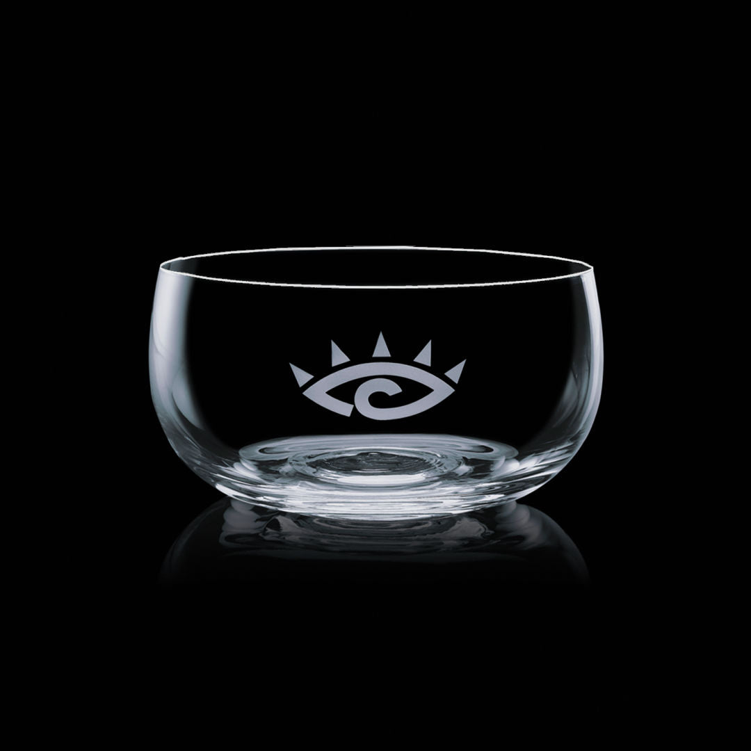 Lyndhurst Bowl - Small