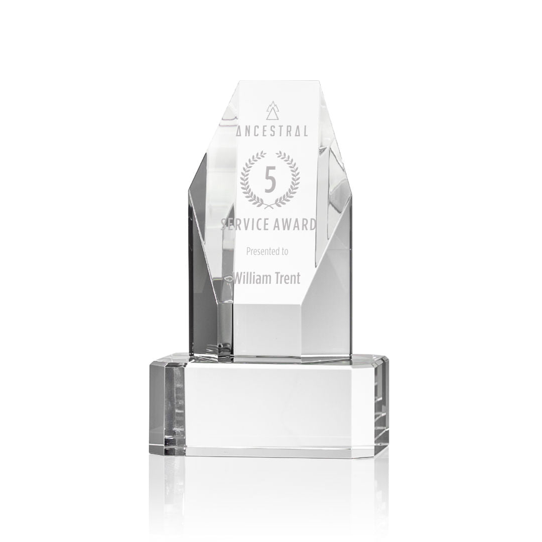 Ashford Award on Base — OPT221-C