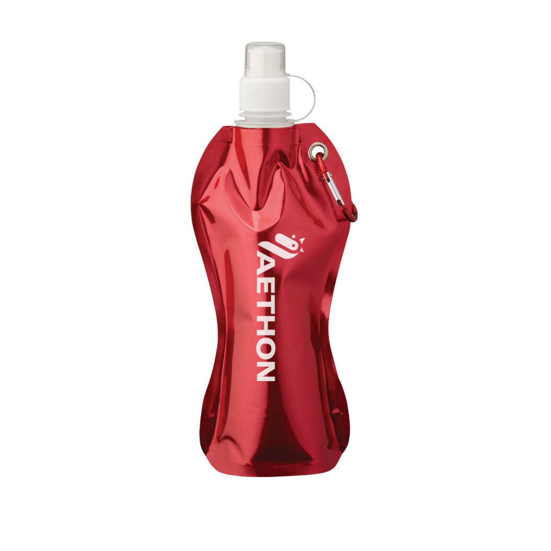 Amazing Bottle - 14oz — Red — D008RD