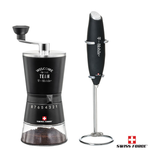 Swiss Force® Morning Brew Gift Set