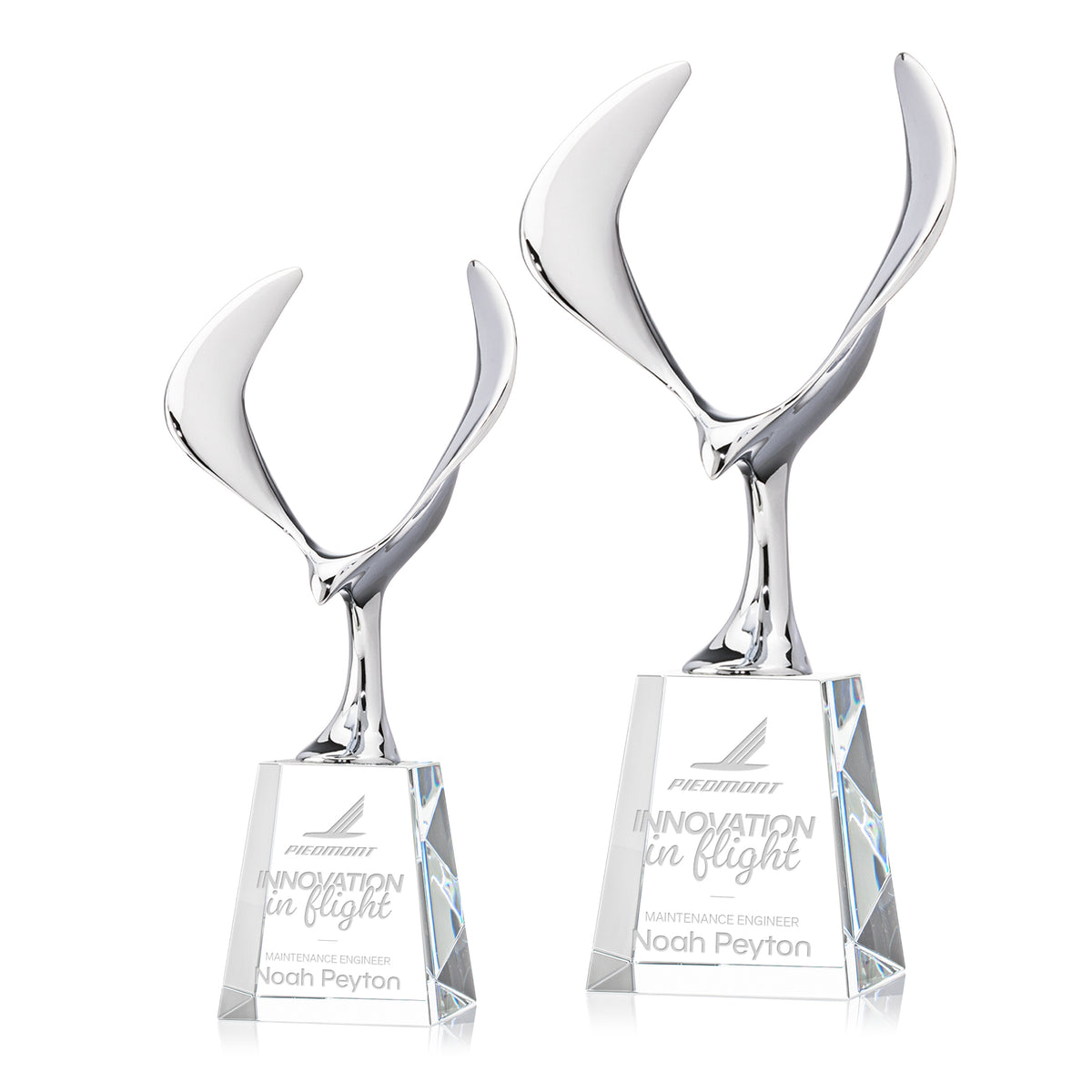 Maverick Eagle Award on Celestina Base