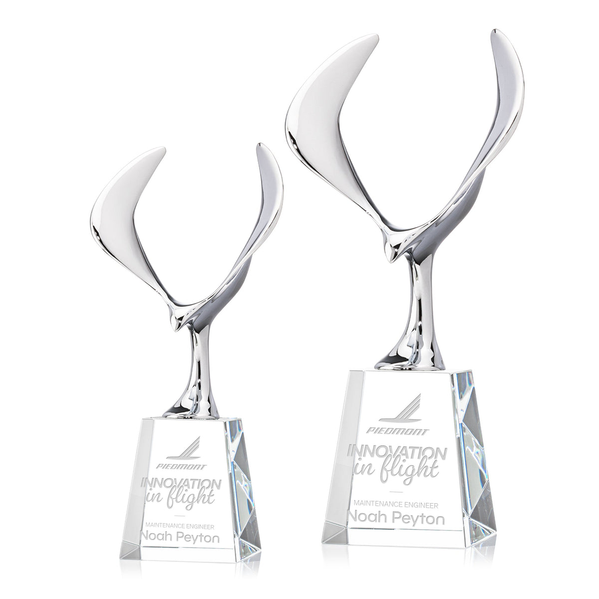 Maverick Eagle Award on Celestina Base