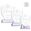 Scudo Shield Award on Newhaven