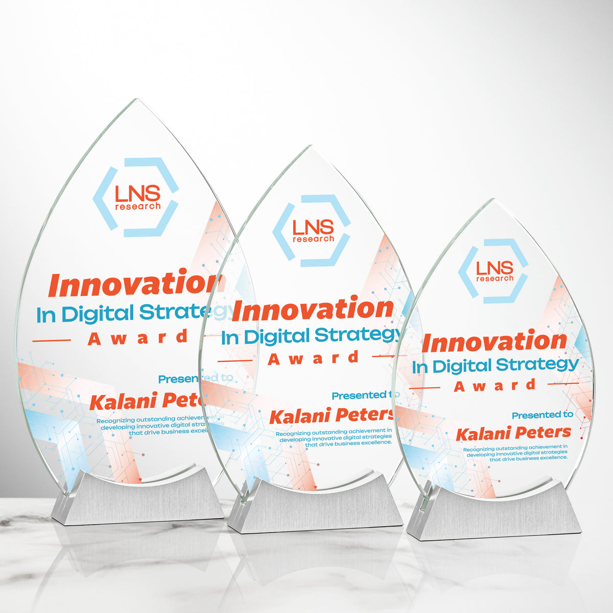 Newham VividPrint™ Award