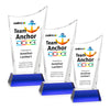 Burnett VividPrint™ Award on Newhaven Base