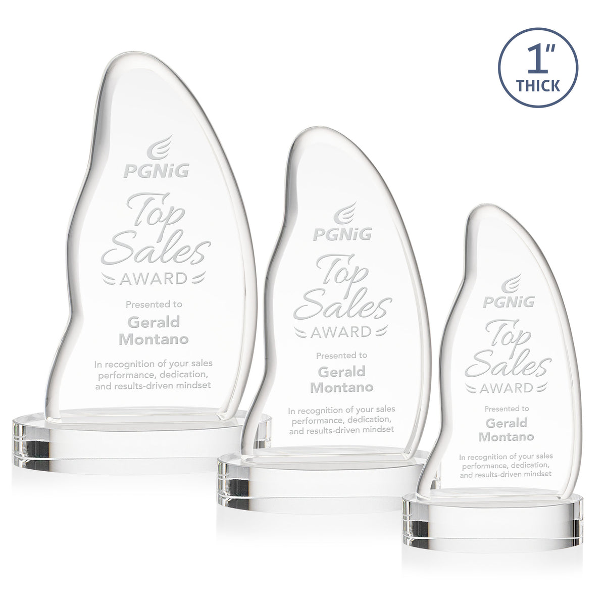 Beauford Award on Base
