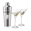 Milano Shaker Sets