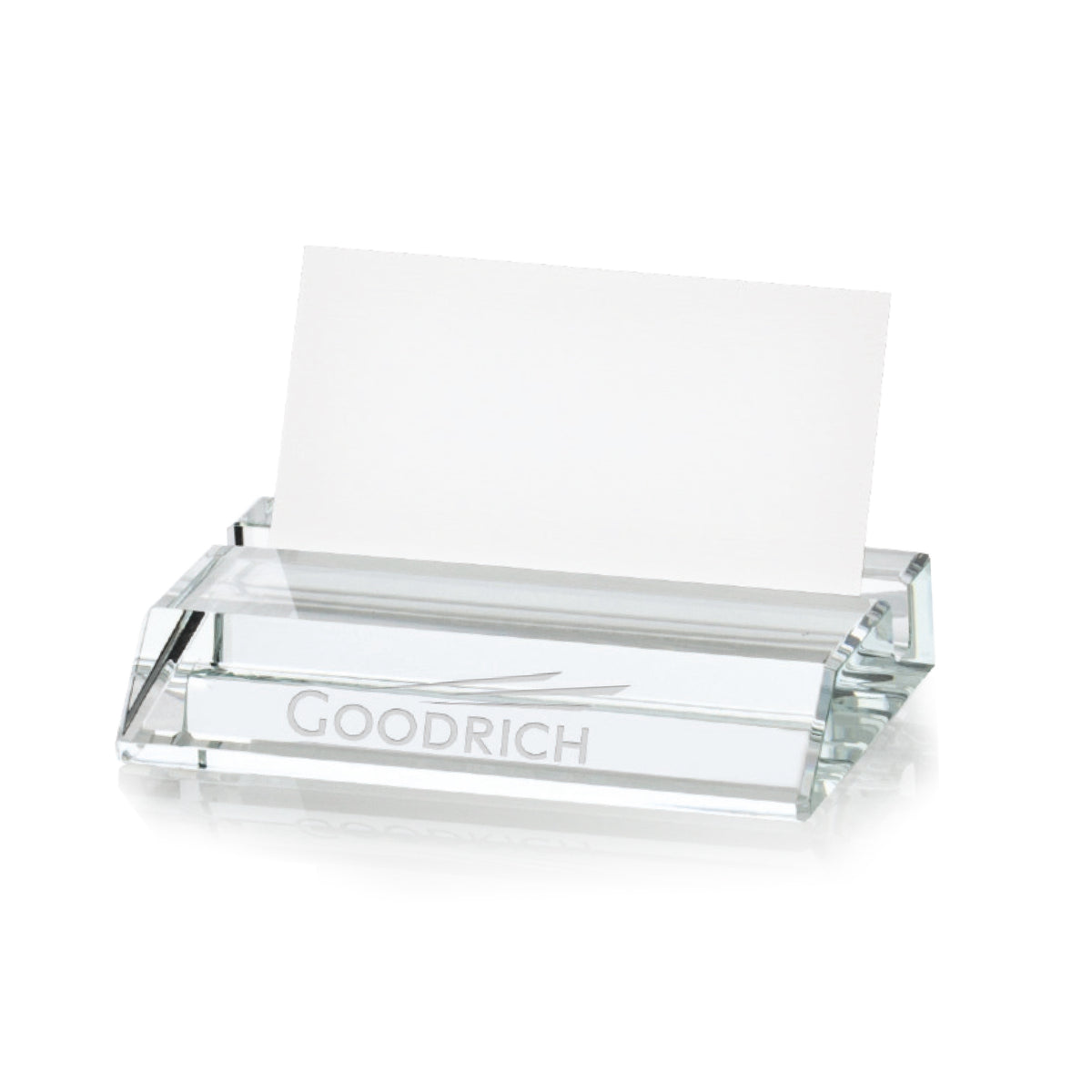 Greenwich Card Holder