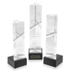 Oakham Award on Hancock Base