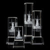 Robson 3D Award on Base