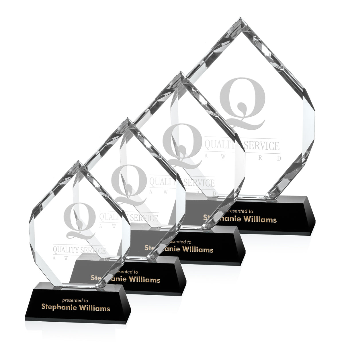 Giorgia Award