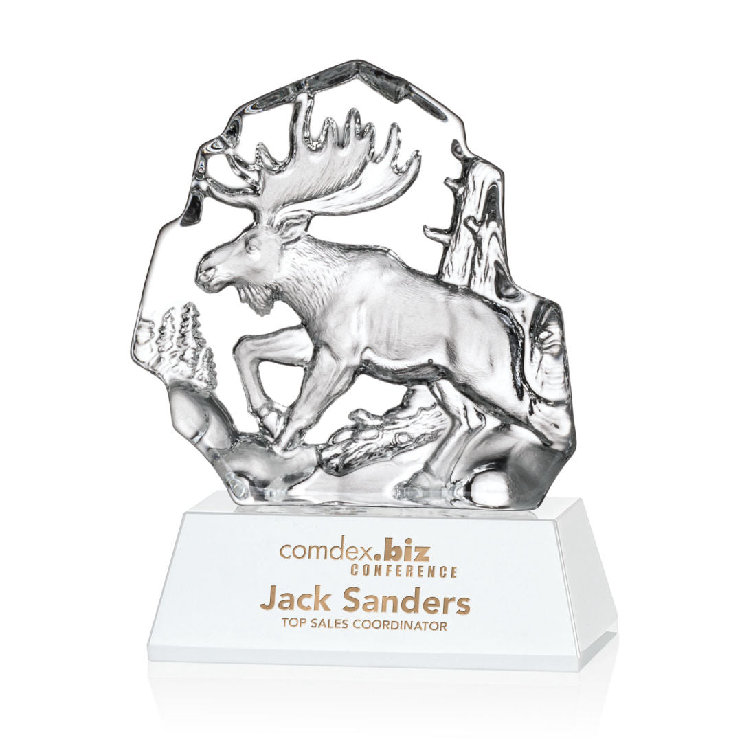Ottavia Moose Award