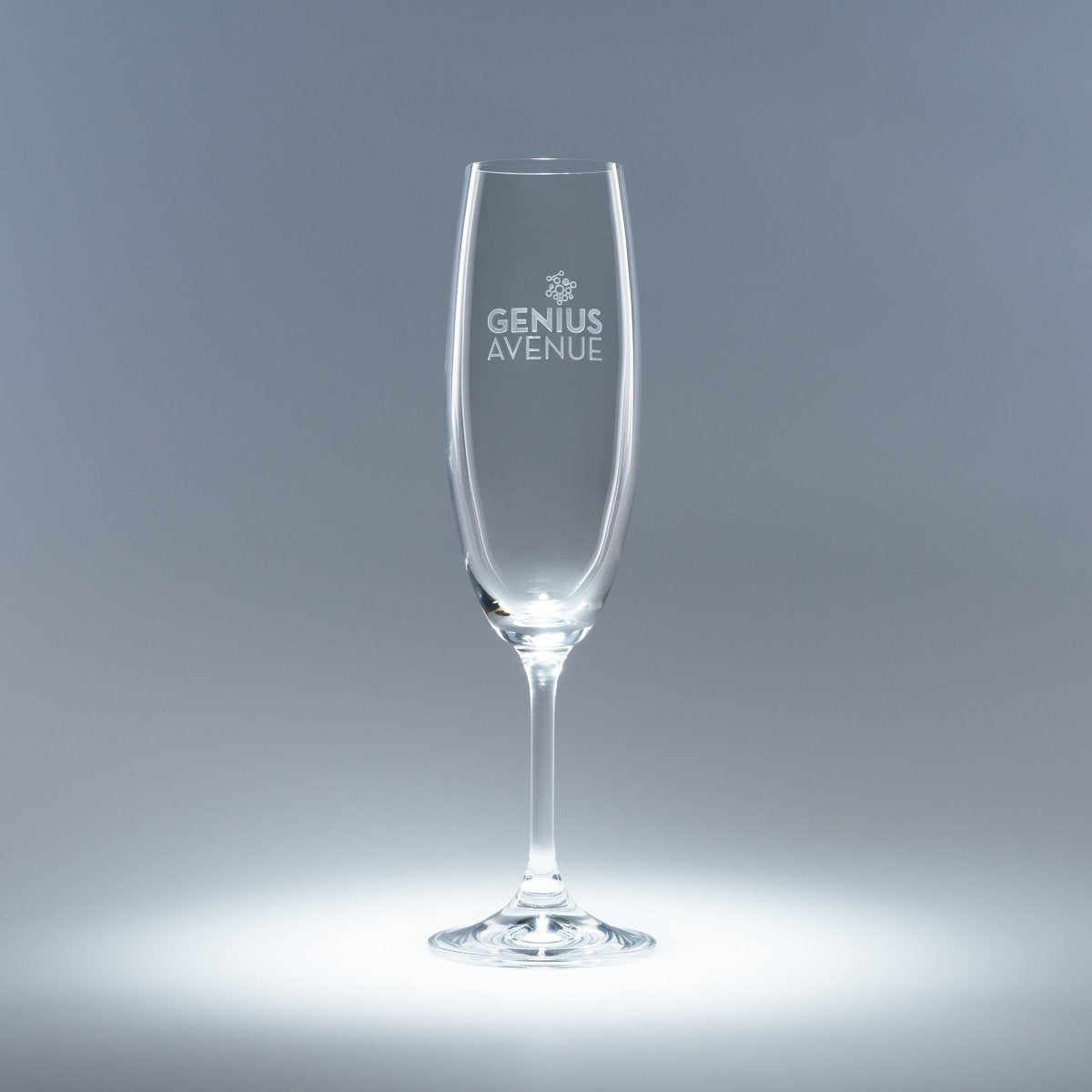 7.5 oz Rosetta Flute
