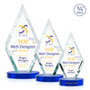 Richmond VividPrint™ Award on Alberton Base