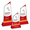 Sandown VividPrint™ Award – Base & Size Options