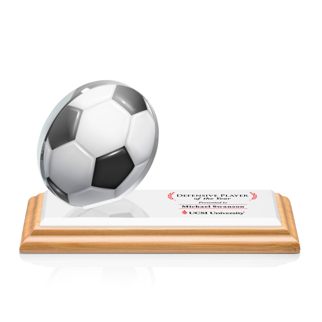Northam VividPrint™ Award - Soccer