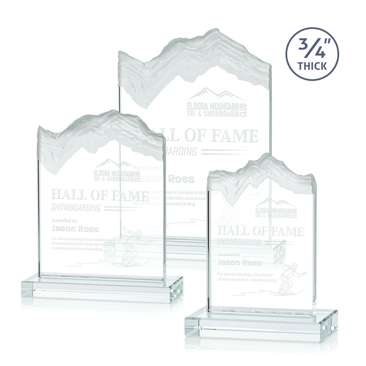 Kilimanjaro Award